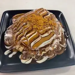 Lotus Sauce