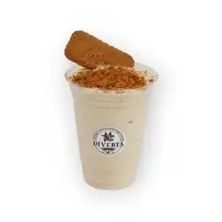 Lotus Milkshake