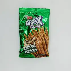Eti Crax Herbs 45 Gm