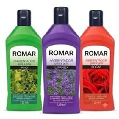 Romar Air Freshener Laven 125ml