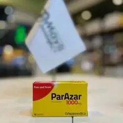 Parazar 1000mg AWAMEDICA Paracetamol
