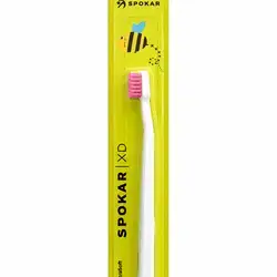 Spokar xd child ultra soft toothbrush