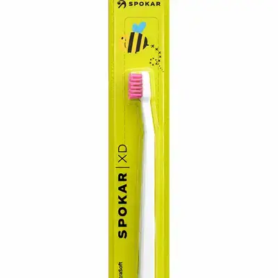 Spokar xd child ultra soft toothbrush
