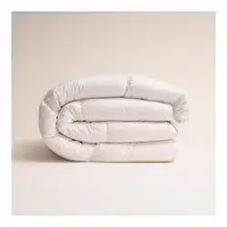 Penelope Gold 13,5 Tog Goose Down Duvet Single 155*215 Cm