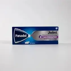Panadol joint 24 tablets 