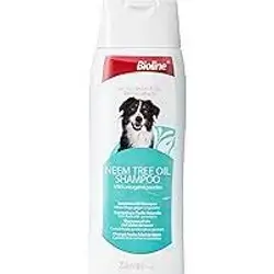 Neem Tree Oil Has Traditionally Been Used To Help Protect Against Parasites Such As Fleas And Ticks
