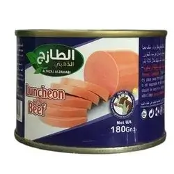 گۆشتی مانگا طازج ١٨٠غم