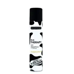 Milk Therapy 200ml Dry Shampoo Morfose