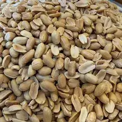 White Obaid Pistachios