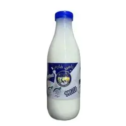 Rami Full Fat Milk 1L