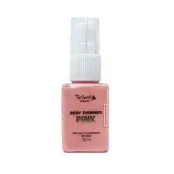 Top Beauty Body Shimmer Pink 30ml
