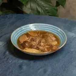Meat Qalya