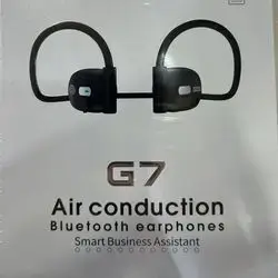 Bluetooth Earphones G7