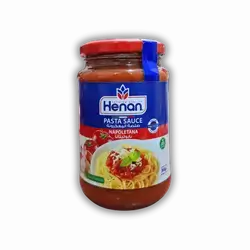 Napolitana Tomato Pasta Sauce 360g