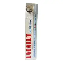 Lacalut Multi-Effect Toothpaste