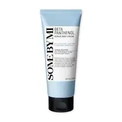 Beta Panthenol Repair Body Cream SOME BY MI