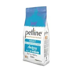 Petline Sea Food Selection 1.5kg