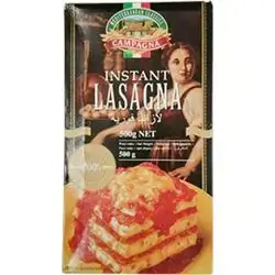Campagna Lasagne 500g