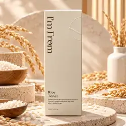 I’m From Rice Toner – 150 mL