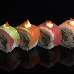 Monaco Maki