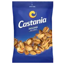 Castania Halabi 15G