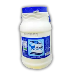 Manbazan milk, 2 kg container