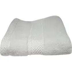 Cannon/wash Cloth/plain/30x30/white