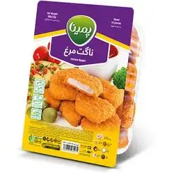 Pemina Family Chicken Nuggets 240 G