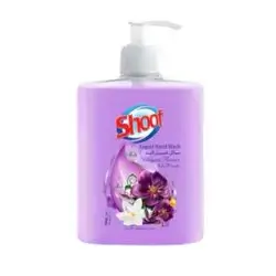 Shoof Hand Washing Elegant 500g