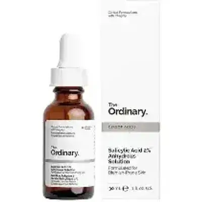The Ordinary’s Salicylic Acid 2% Solution