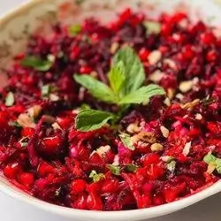 Beetroot Salad