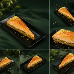 Hawij Baklava