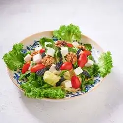 Tarwika Salad