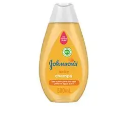 johnson baby shampoo 500ml