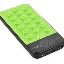 Goui 10000mha Wireless