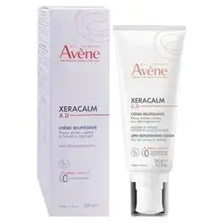 Avene XeraCalm AD Lipid Replenishing Cream - 200ml | افين كريم مرطب - 200 مل