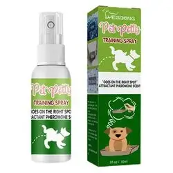 Yegbong Toilet Training Spray 30ml