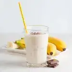 Banana Milkshake