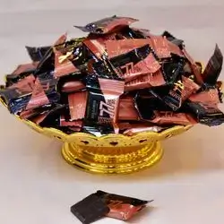 billordy dark chocolate