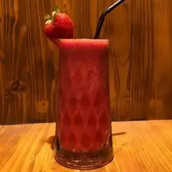 Strawberry Smoothie