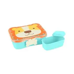 Skip Hop- Lunch Kit, Lion