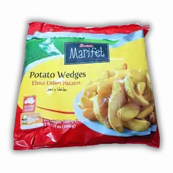 Ulker Potatoes 1kg