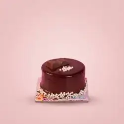 Kinder Cake