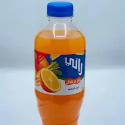 Rani Orange & Carrot Juice 1L