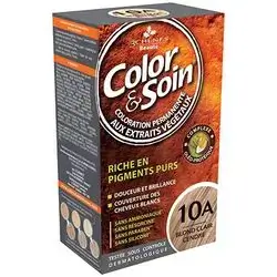 Color And Soin 10A