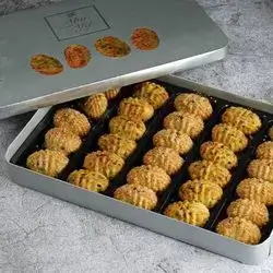 Maamoul Dates