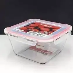 Paşabahçe Storage Container - 59016