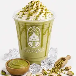 Pestachio Frappe