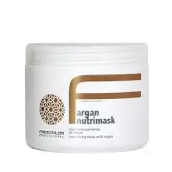 free color-argan nutrimask 500ml