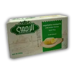 Mercy Butter Turkey 200 gm